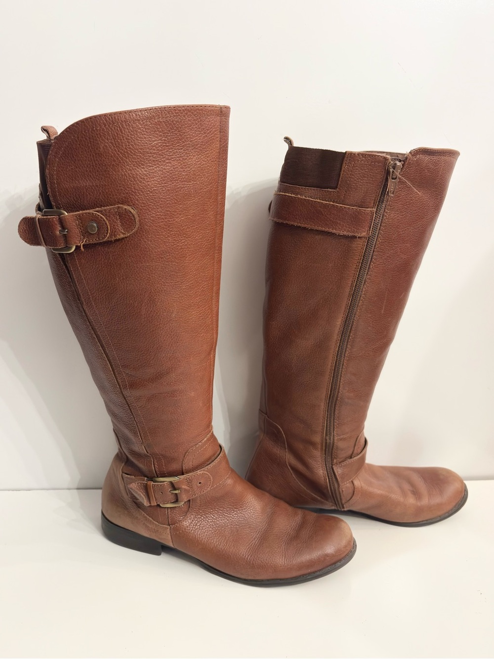 Knee High Boots